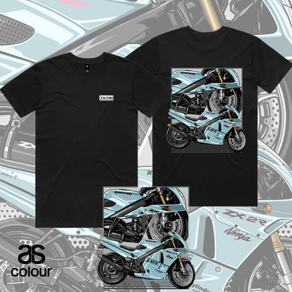 Your Bike On A T-Shirt - Deluxe Edition