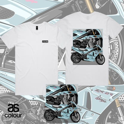 Your Bike On A T-Shirt - Deluxe Edition