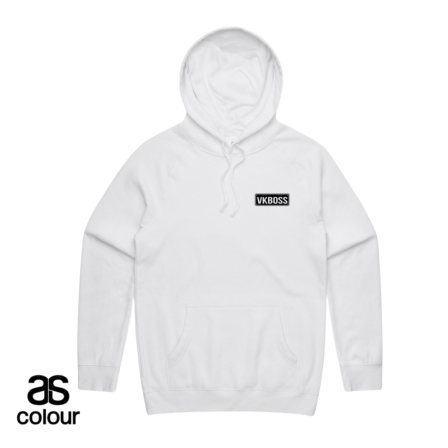 Your Car On A Hoodie - Deluxe Edition