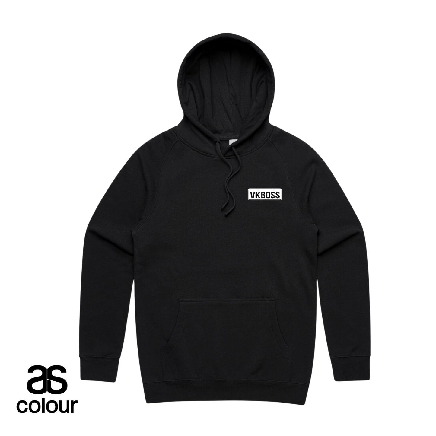 Your Car On A Hoodie - Deluxe Edition