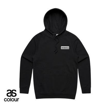 Your Car On A Hoodie - Deluxe Edition