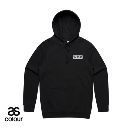 Your Car On A Hoodie & T-Shirt - Deluxe Edition - BUNDLE