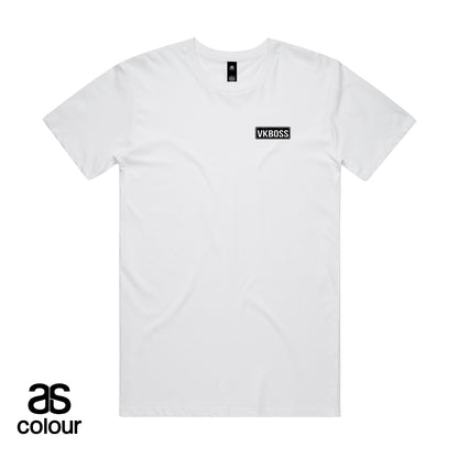 Your Car On A T-Shirt - Deluxe Edition