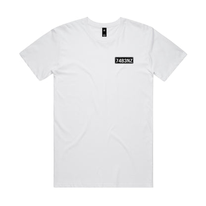 Your Car on a T-Shirt – Classic Edition