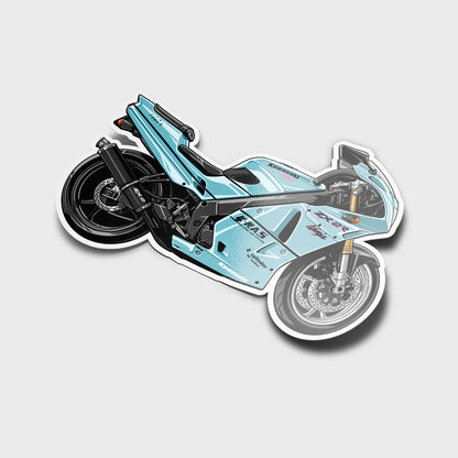 Custom Car / Bike Drawing
