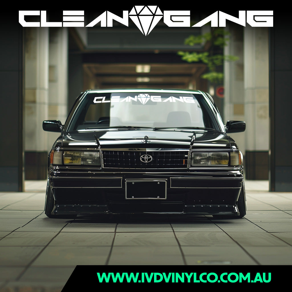 Clean Gang