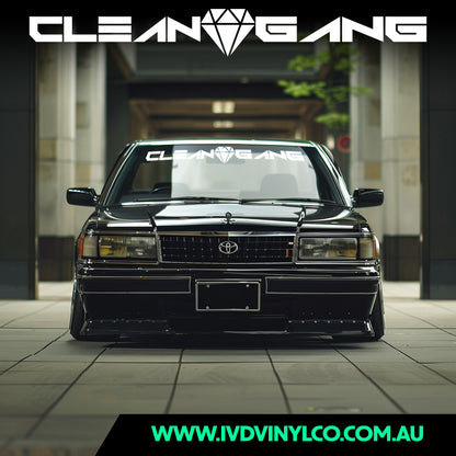Clean Gang