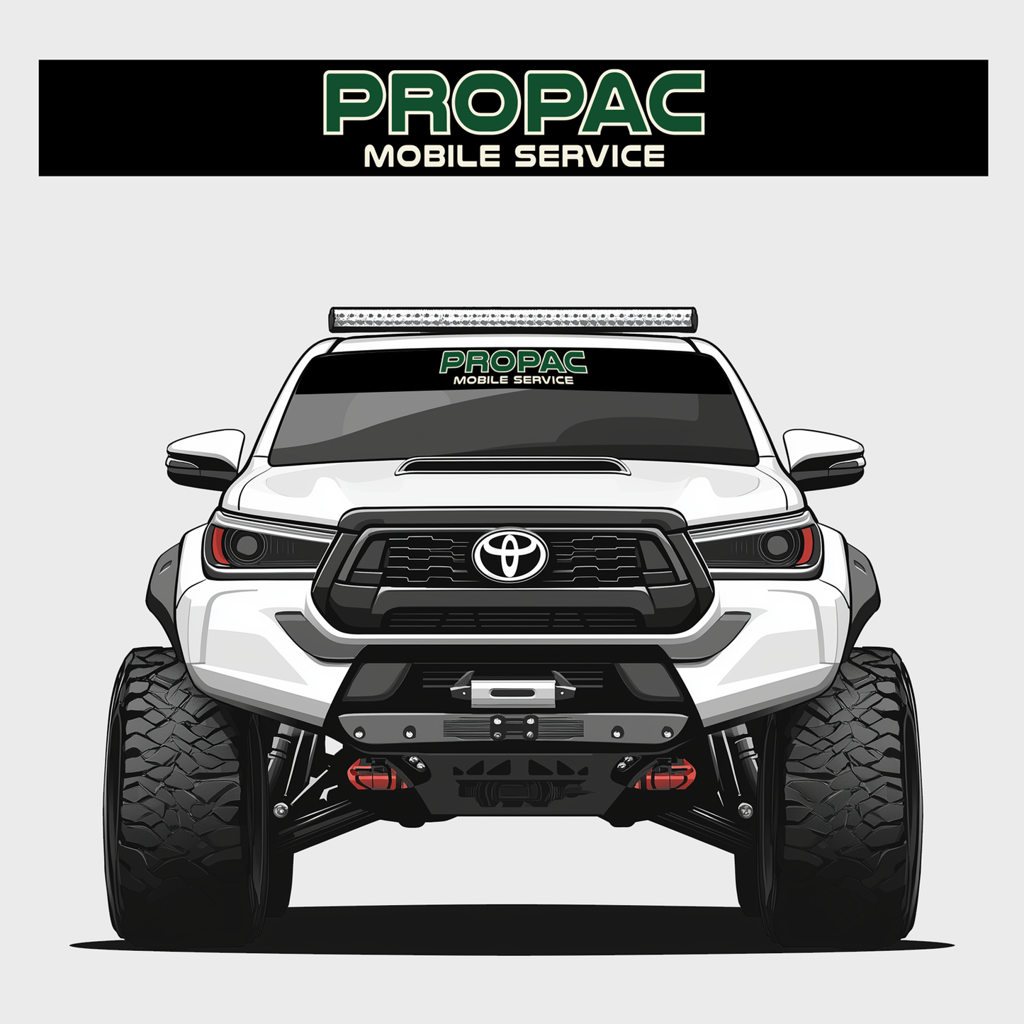 Business Logo - Bundle