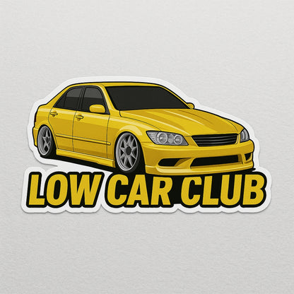 Die Cut - Custom Stickers