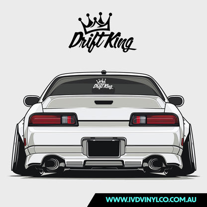 Drift King