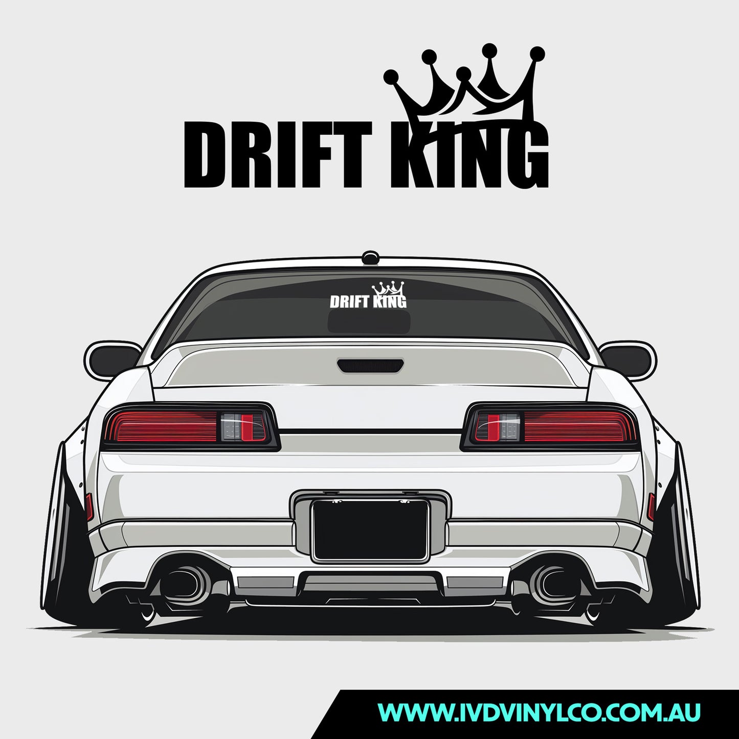 Drift King