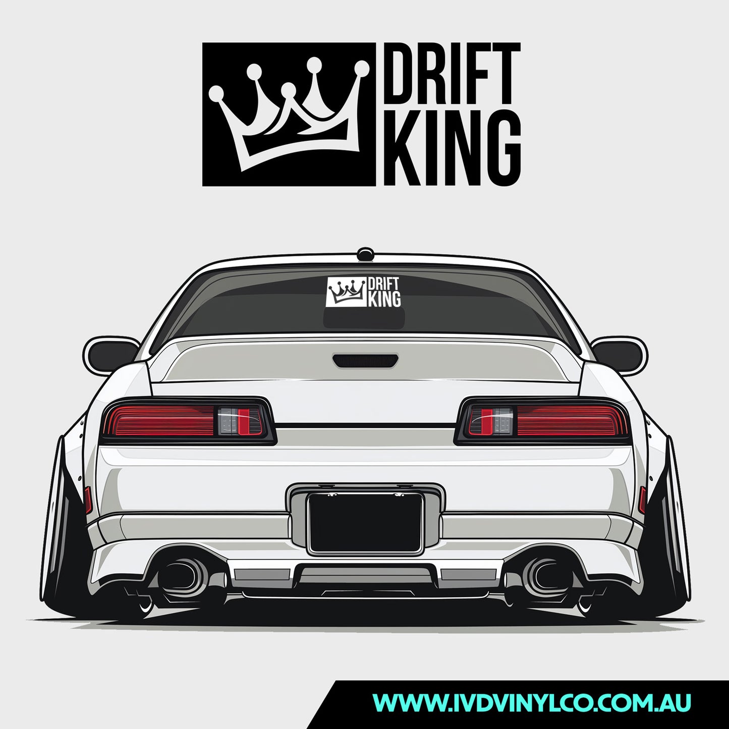 Drift King