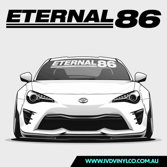 Eternal 86