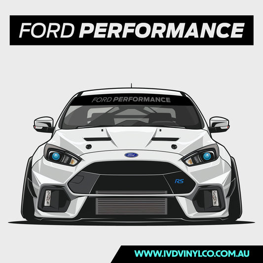 Ford Performance