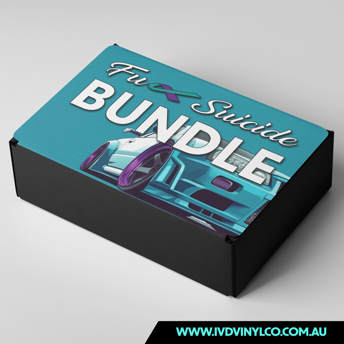 Fu Suicide Bundle