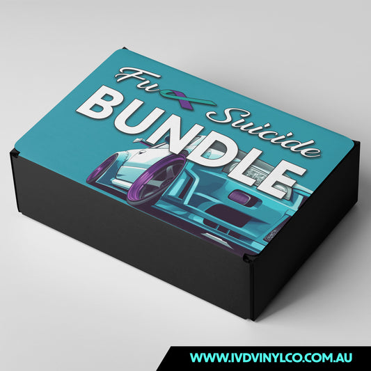 Fu Suicide Bundle