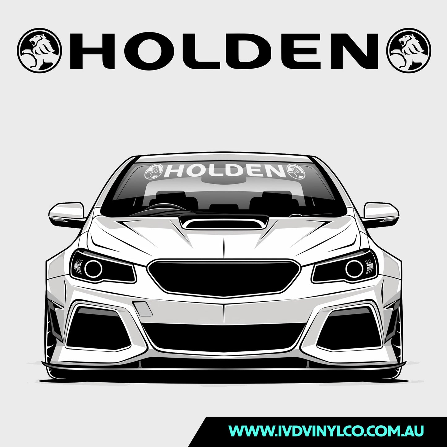 Holden