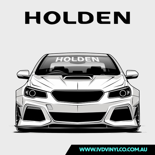 Holden