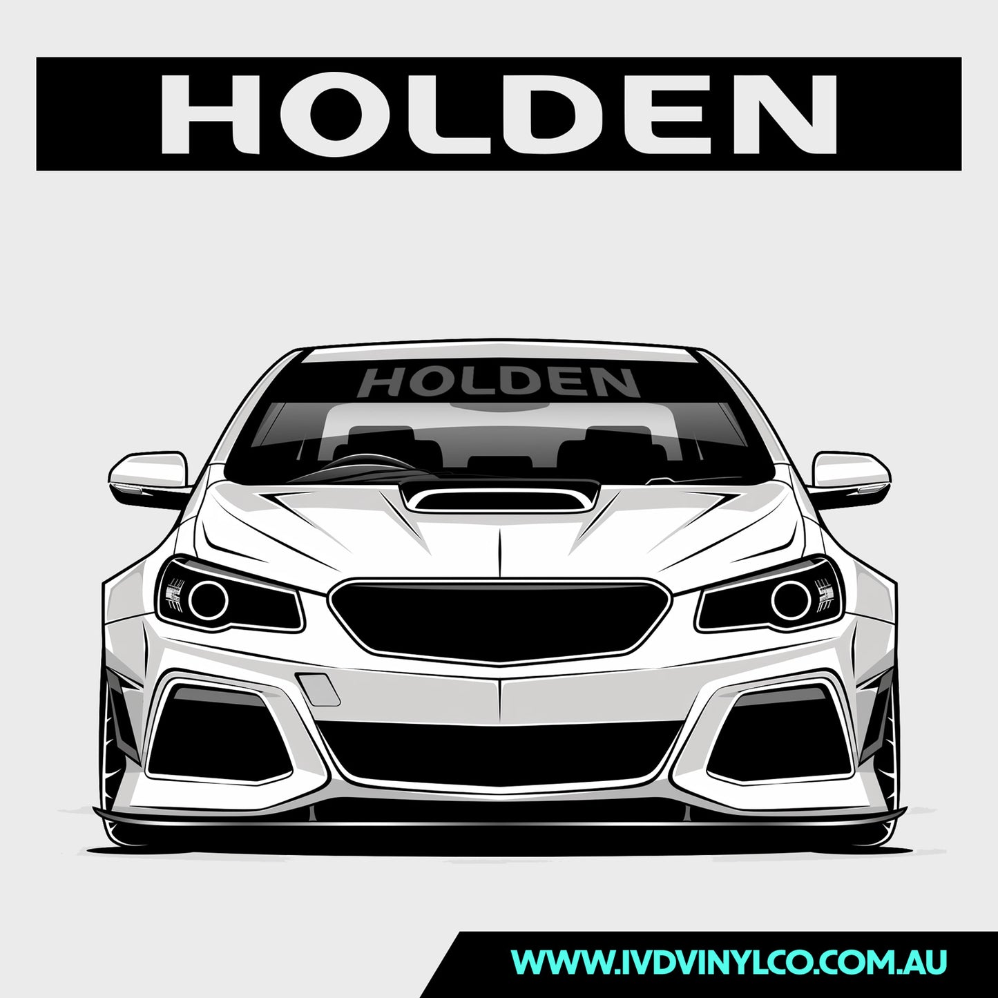 Holden