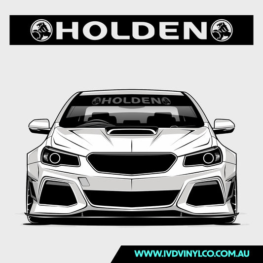 Holden