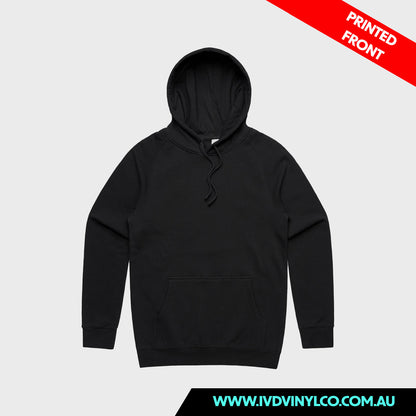 CUSTOM - ASColour Supply Hood