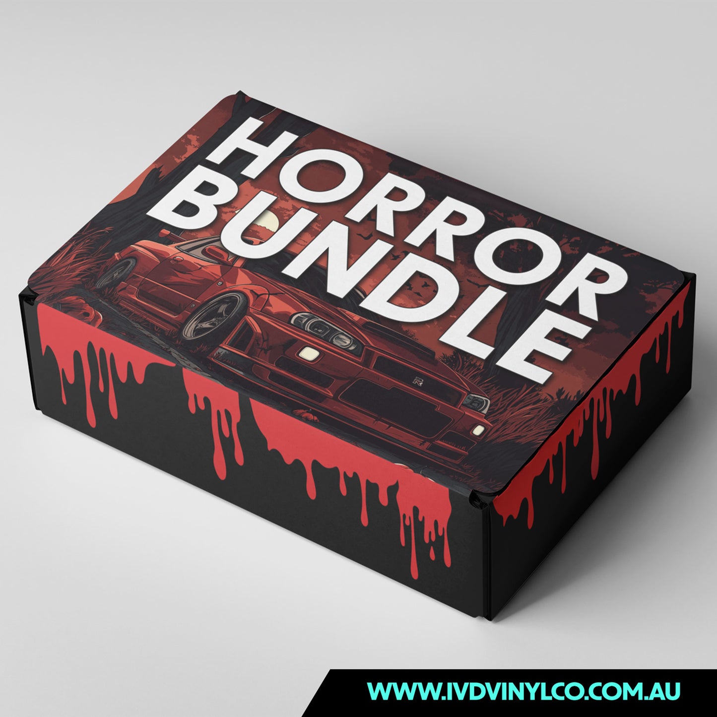 Horror Bundle