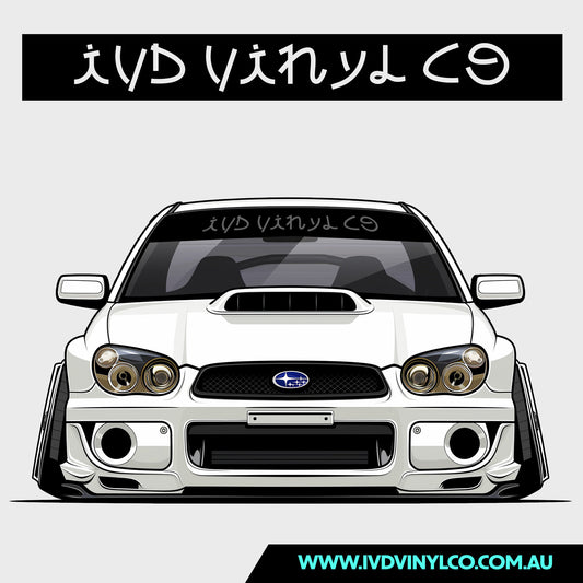 IVD Vinyl Co