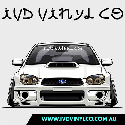 IVD Vinyl Co