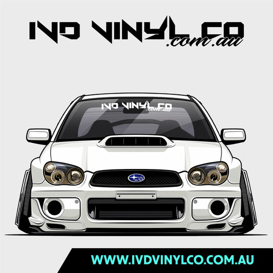 IVD VInyl Co