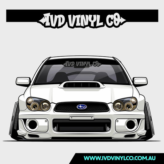 IVD Vinyl Co