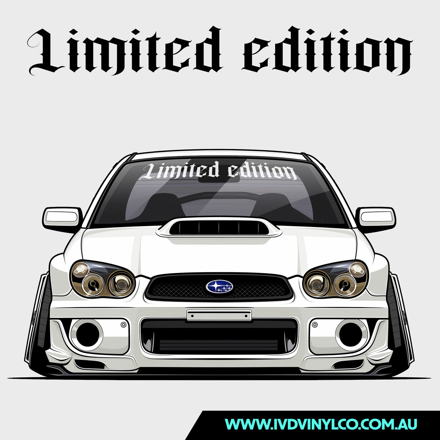 Limited edition