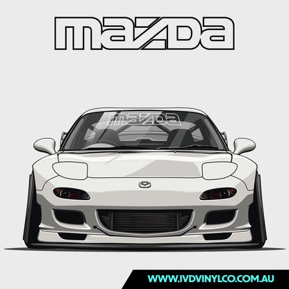 Mazda