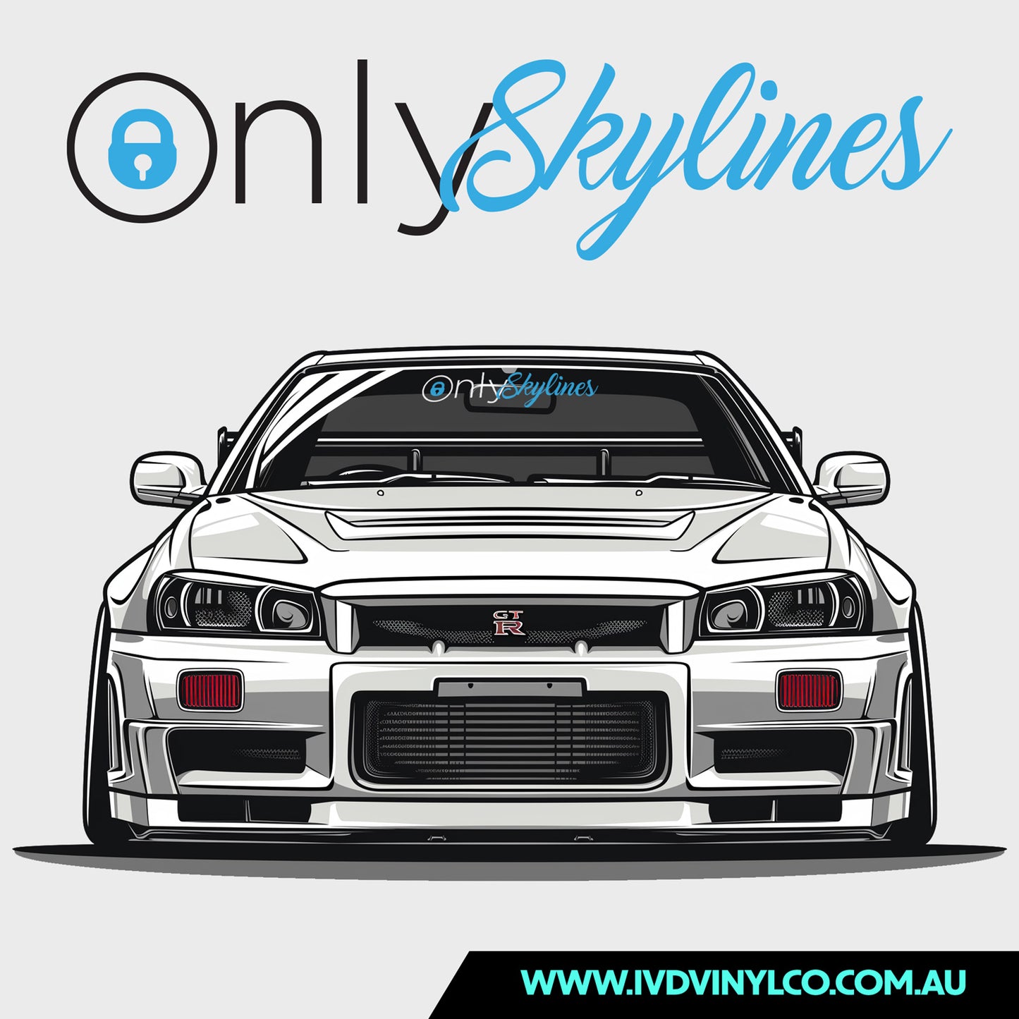 Only Skylines