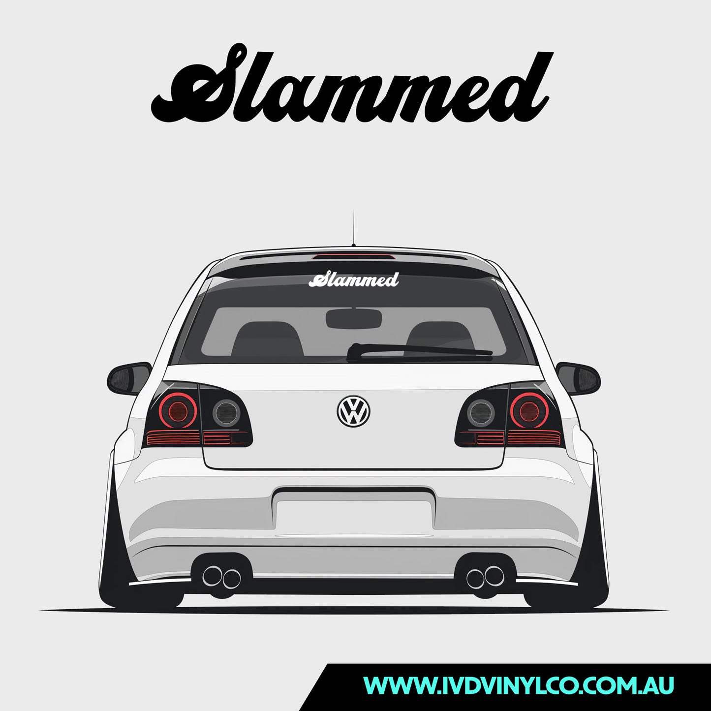 Slammed