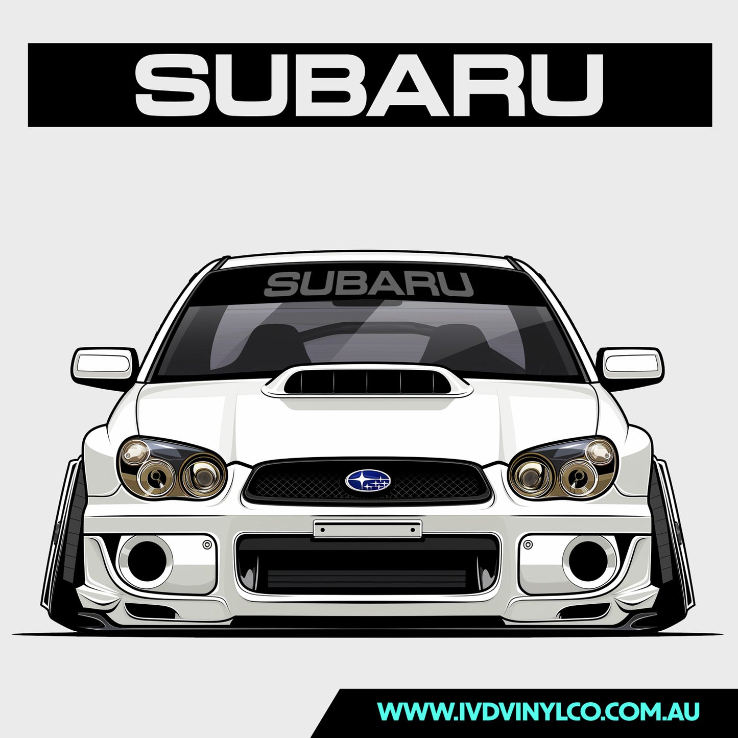 Subaru