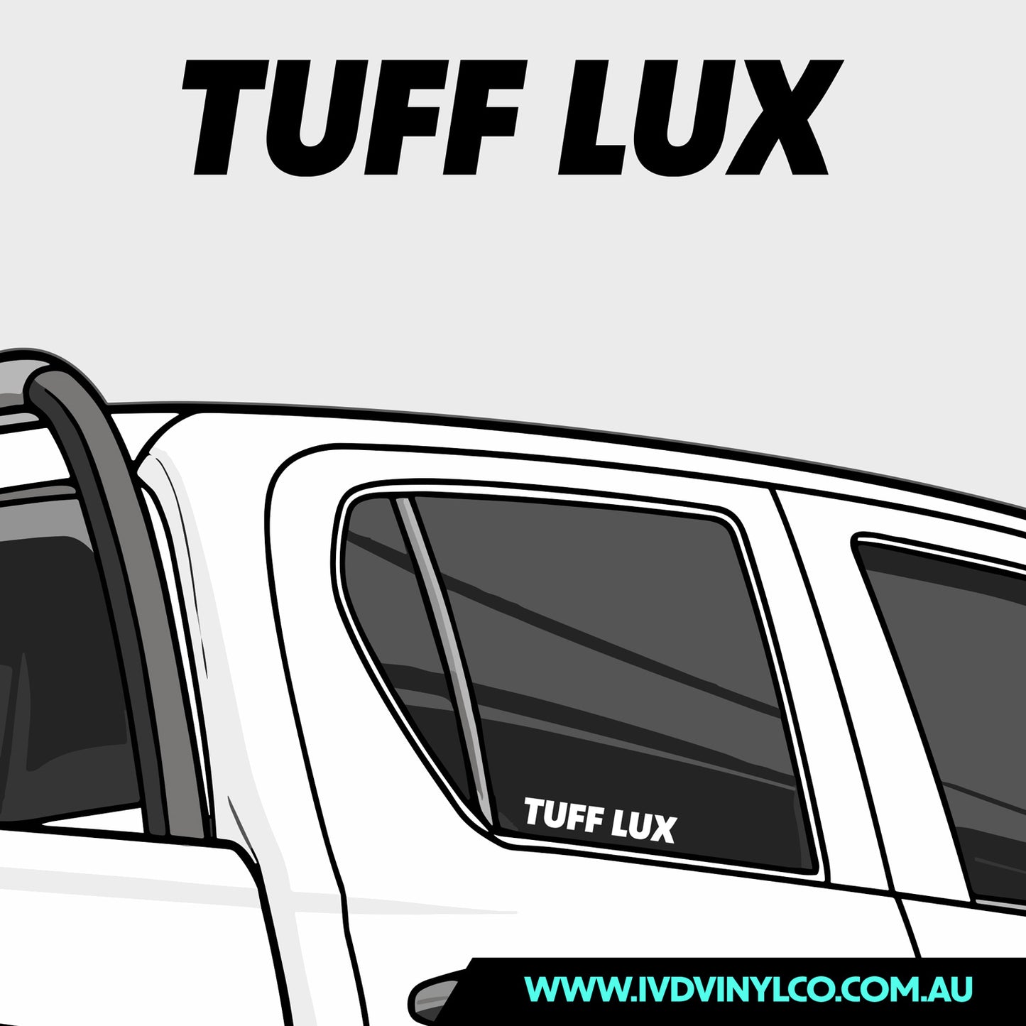 Tuff Lux