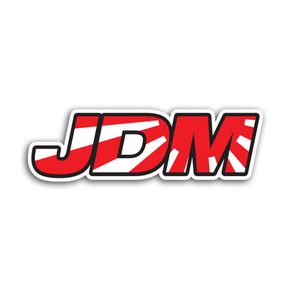JDM Flag