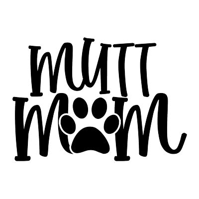 Mutt Mum