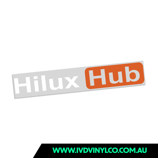 Hilux Hub