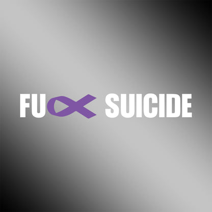 Fuck Suicide