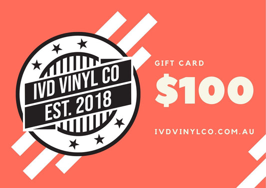 Gift Card $100