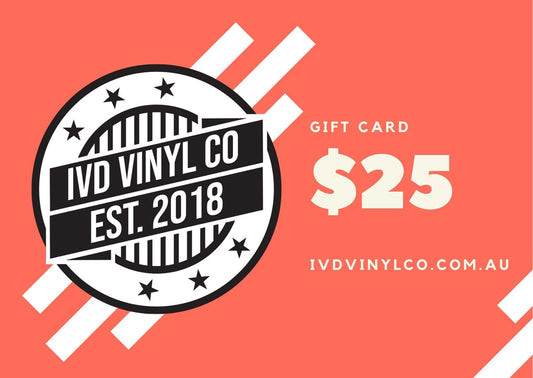 Gift Card $25