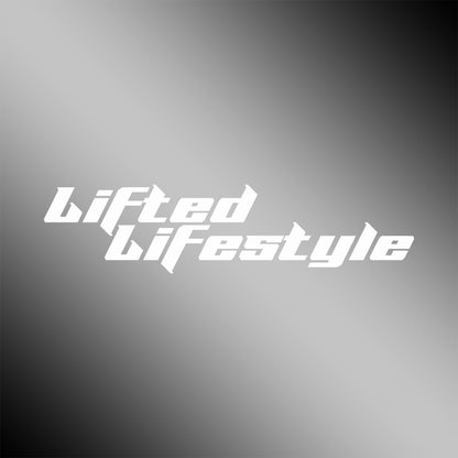 Lifted Lifestyle