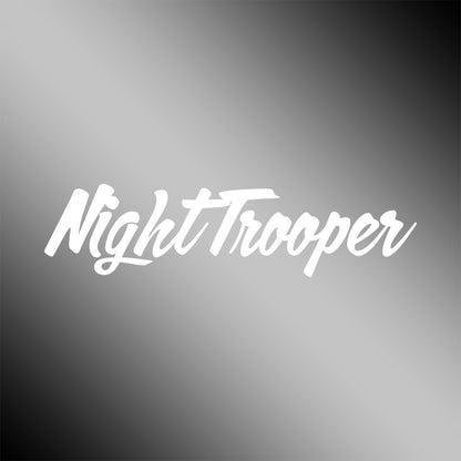 Night Trooper